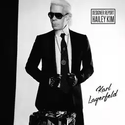人生谢幕karl
