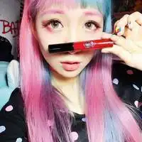 qq头像女生原宿对于继续爱你我已经无能为力