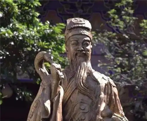 我国唯一用道士命名的城市,1500年未改名并沿用至今,是你家乡吗