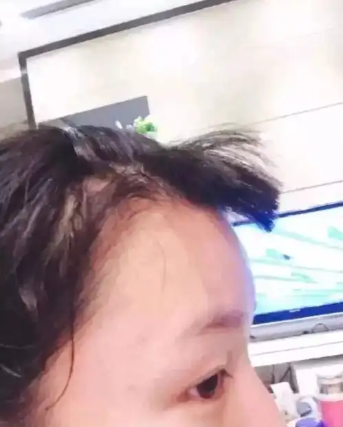 过年前,宝兴人可千万别轻易去理发店,后果不堪设想啊