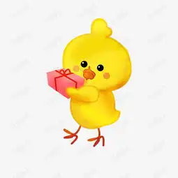 卡通手绘可爱小清新小鸡素材图片免费下载高清psd千库网图片编号10262251