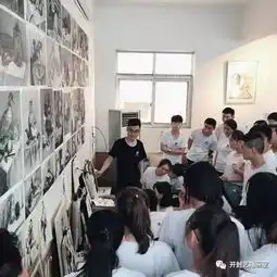 十年专注一件事,美术高考2019河南优秀美术培训机构巡