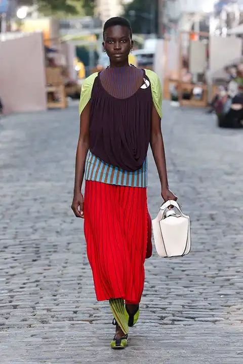 toryburch2022春夏系列
