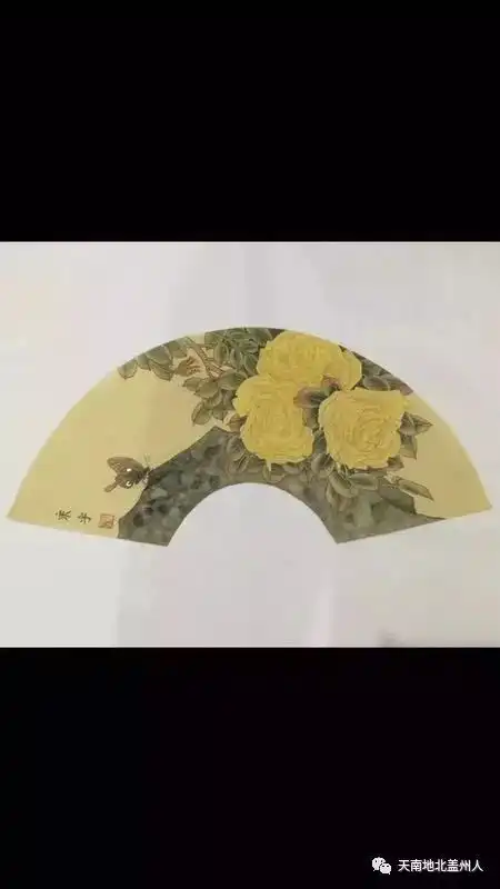 虚怀若谷德艺双馨记女画家宋宇
