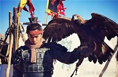 霍去病打下4座城,取了4个霸气名字并沿用至今,有你的家乡吗