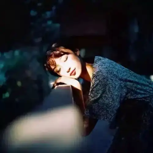 人像照怎么拍才好看5个摄影技巧,让你拍出来的人像更有感觉