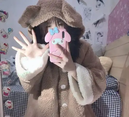 第949期软妹头像0312可爱甜妹萝莉头像