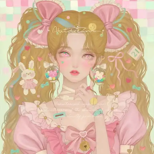 她看着光的方向却不知道她比烟火还耀眼