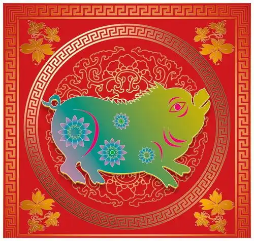 生肖猪12月怎么样南渝先生运势分析