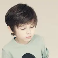 这个小孩叫什么名字