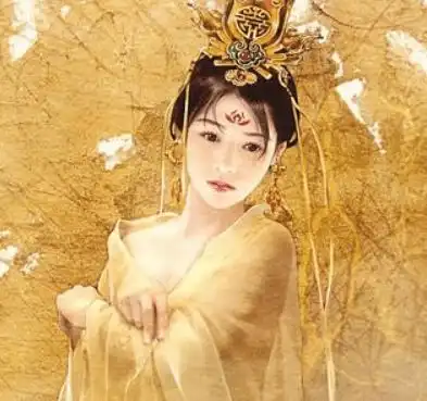 中国古代五大艳后分别是谁第一力压貂蝉西施