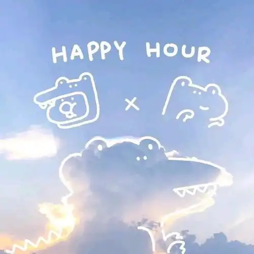 可爱朋友圈文案12.0