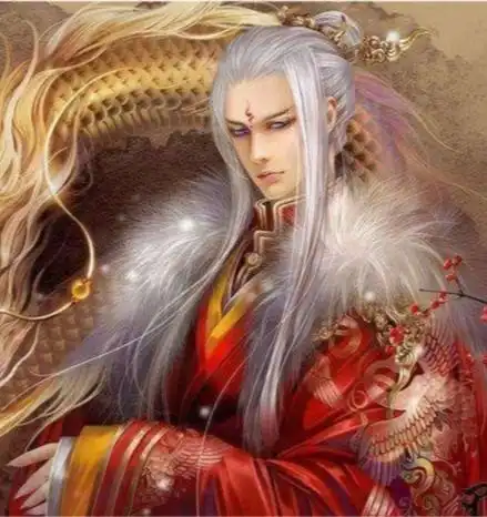 五龙神皇