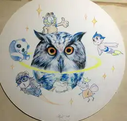 通州成人美术培训素描学习暑期学美术