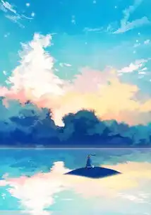 每天一幅画,他用一支笔画下一个世界