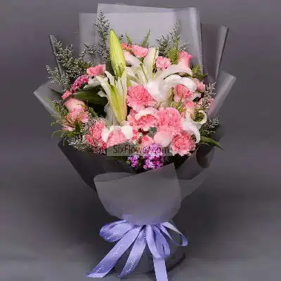 异性朋友送什么花好异性朋友送花要多注意