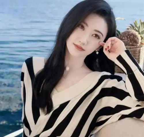 张继科事件再次升级,景甜成为争论的焦点,反而觉得自己很幸运