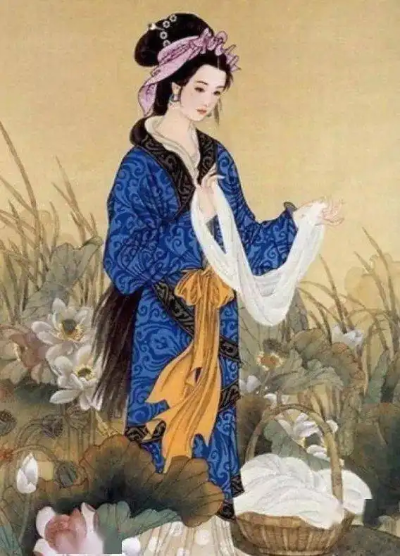 中国古代四大美女,为何西施貂蝉杨贵妃都没有孩子呢