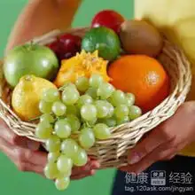 美体健身小妙招