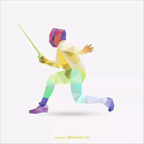 这波击剑酷图,拯救你的头像荒