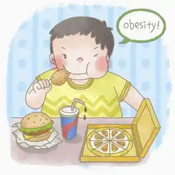 深圳人居然是全广东最胖的在深圳想不胖太难了