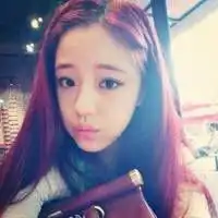 爱无处安放的情绪非主流女生头像2