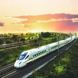 中国花4千多亿建超长铁路,连接南北的大动脉,预计2025建成