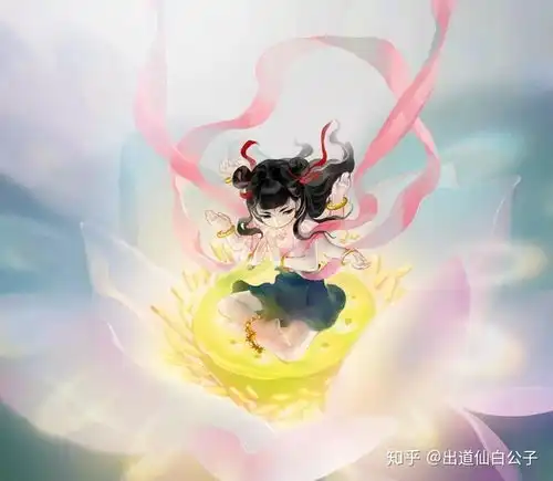 何为,出道仙出马仙仙家详解