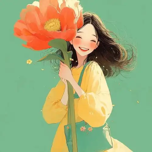 头像︳在这个夏天和更好的自己见面