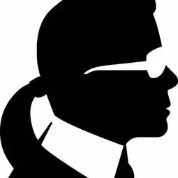 香奈儿艺术总监karllagerfeld老佛爷去世