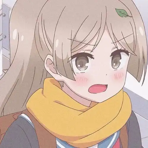 一波动漫头像