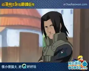 小小忍者阿飞的真面目