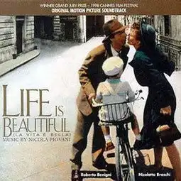 美丽人生lifeisbeautiful