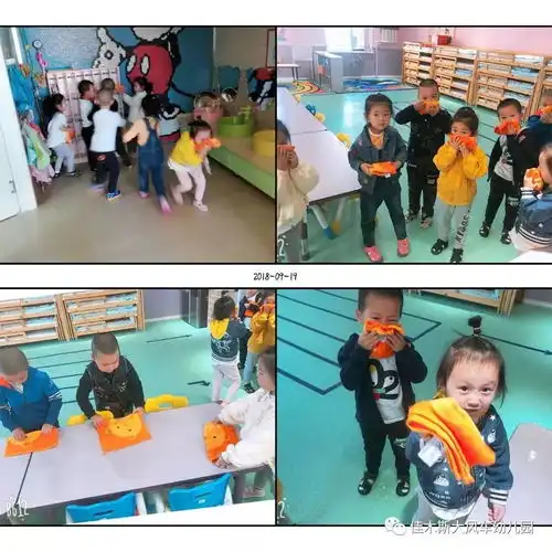 消除火灾隐患,共建平安家园大风车幼儿园开展消防安全知识讲座