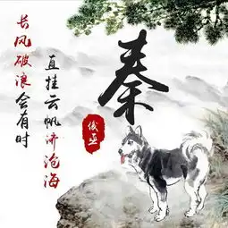 十二生肖主题姓氏头像,姓氏壁纸,还可以用你的姓名定制,有你吗