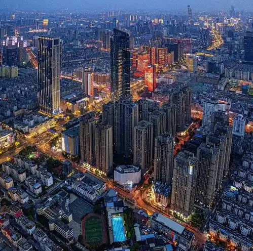 云南16市级别划定昆明有望升为特大城市,曲靖领先玉溪一级