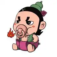 葫芦娃头像高清原版微信头像图片大全