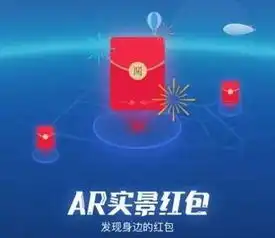 回顾阿里巴巴十亿美元铺出来的vrar之路