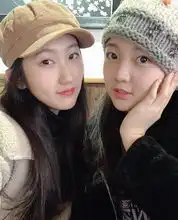 20岁林妙可越长越美