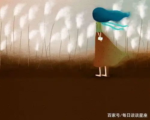越不搭理他,他就越喜欢你的星座,他们真的很犯贱