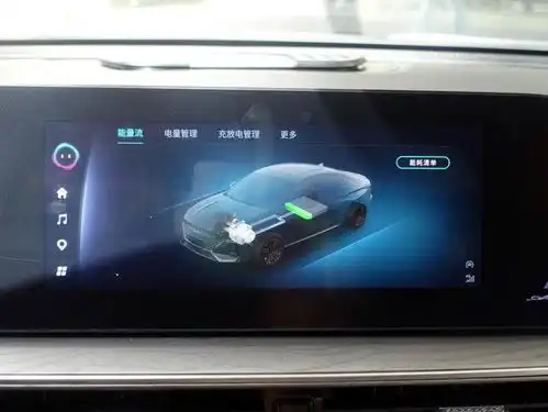 8万元的新能源家轿,综合续航超1400km,实拍2025款奇瑞风云a8