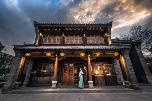中原文化双飞五天,少林寺华山兵马俑带你体验网红美食天堂,一饱口福