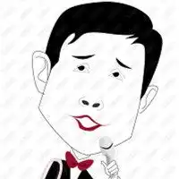 夸张版小沈阳头像图片微信头像图片大全