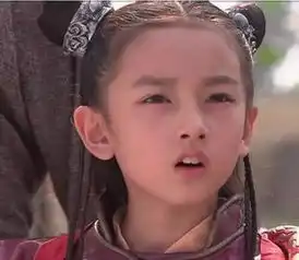 太子是皇帝继承人,为何哪吒被叫成三太子,因为和他打了一架