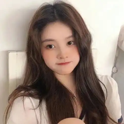2023最新甜美可人女生头像