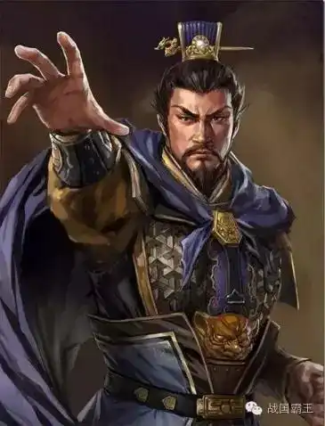 三国时期十大名将,有两位名将比诸葛亮厉害