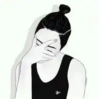 形容人假的图片大全一个人假的很图片微信头像图片大全