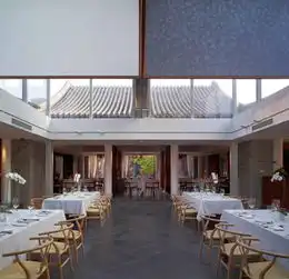 盘点那些震撼歪果仁的中国风餐饮设计