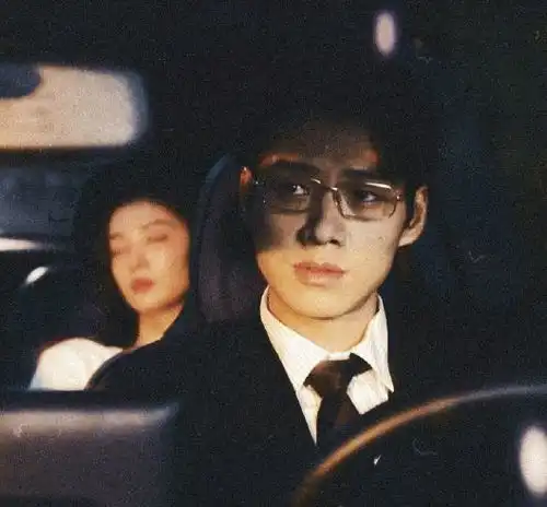杨洋,爆了