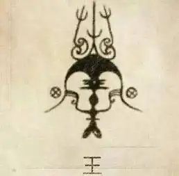 我国十大姓氏的古老图腾,王姓太霸气